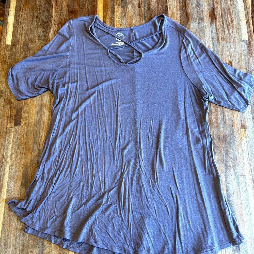 Maurices Blouse